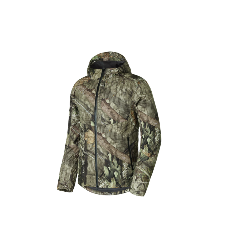 Veste de chasse thunder Stagunt 