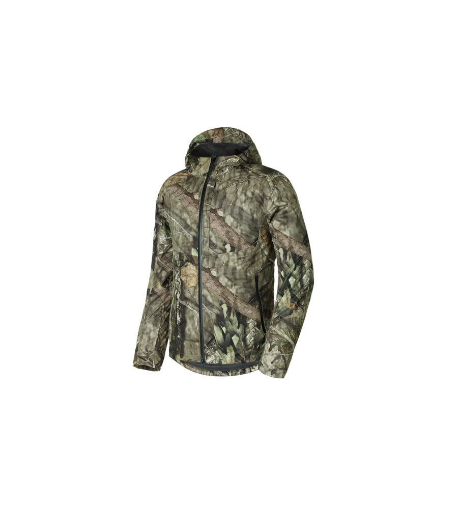 Veste de chasse thunder Stagunt 