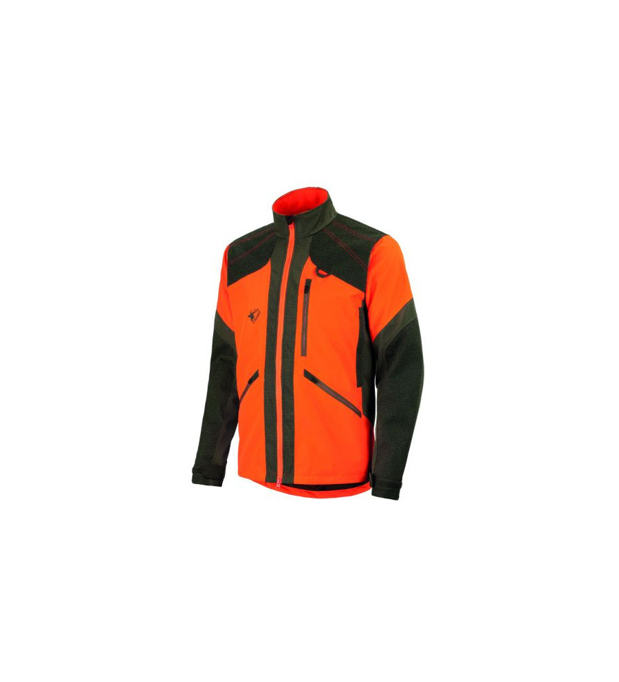 Veste de traque hardtrack Stagunt 