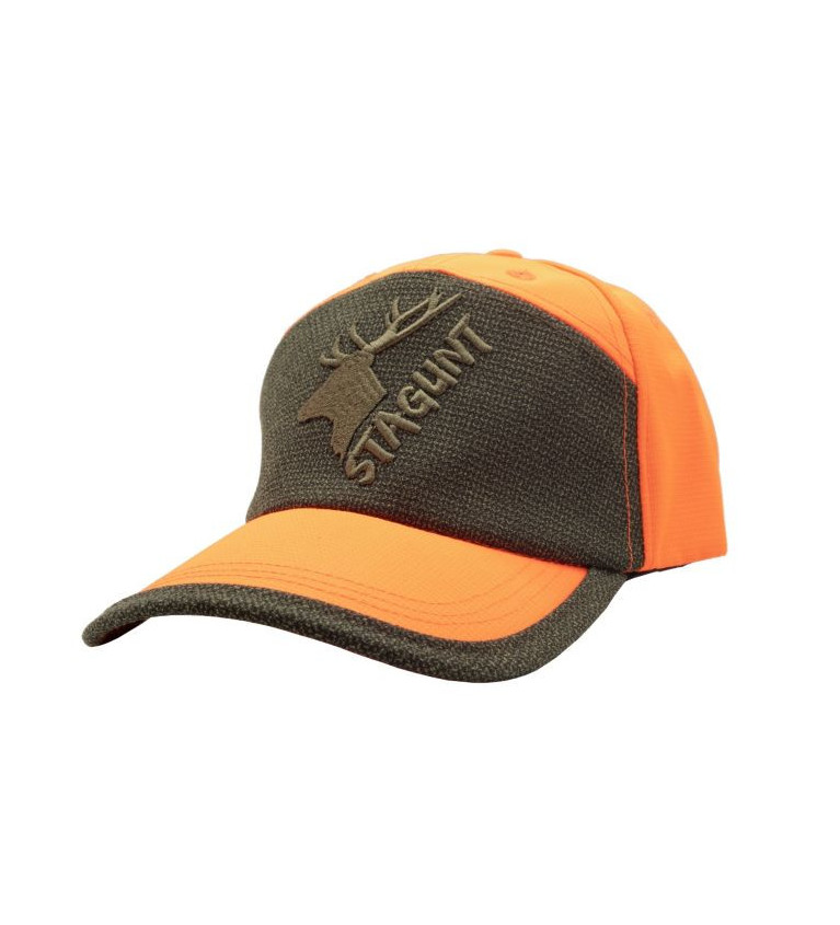 Casquette tracker blaze Stagunt 