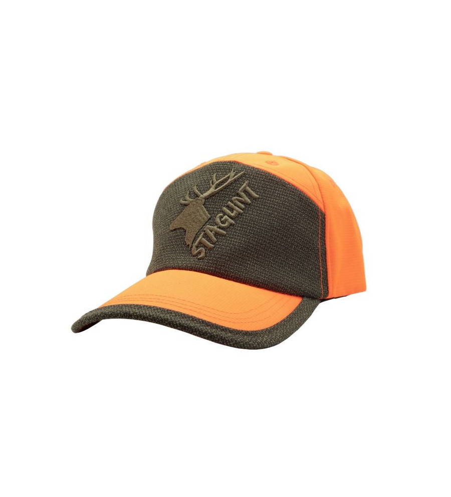 Casquette tracker blaze Stagunt 