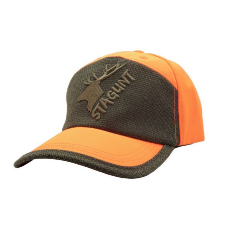 Casquette tracker blaze Stagunt 