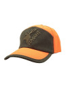 Casquette tracker blaze Stagunt 