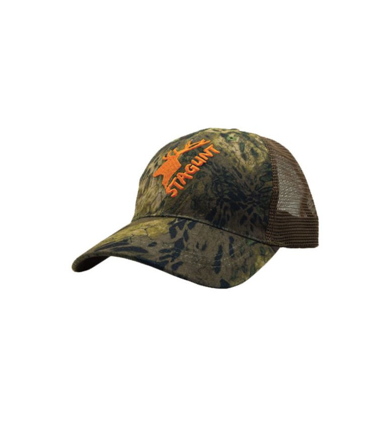 Casquette wild blaze Stagunt 