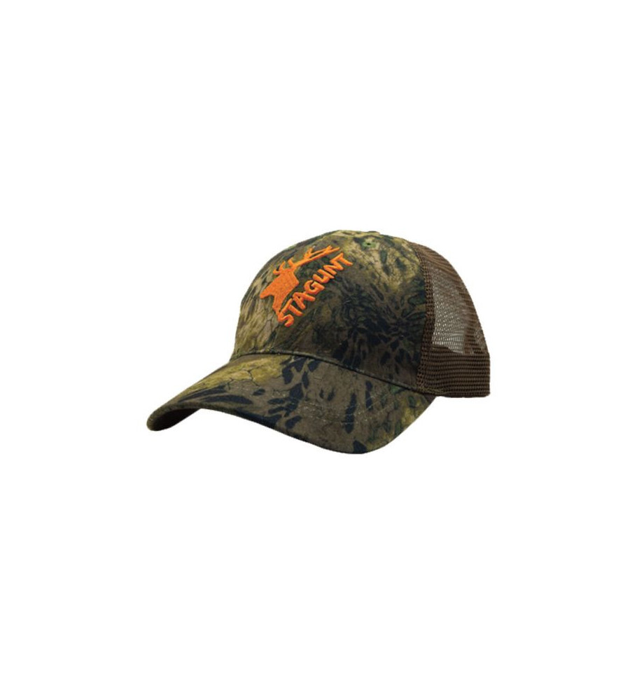 Casquette wild blaze Stagunt 