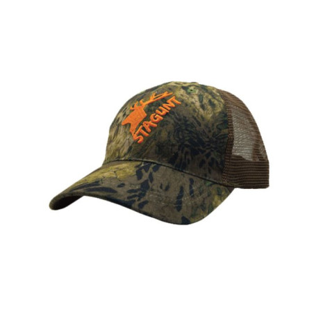 Casquette wild blaze Stagunt 