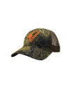 Casquette wild blaze Stagunt 