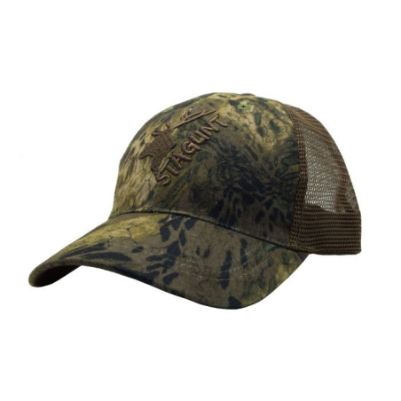 Casquette wild woods camoo Stagunt 