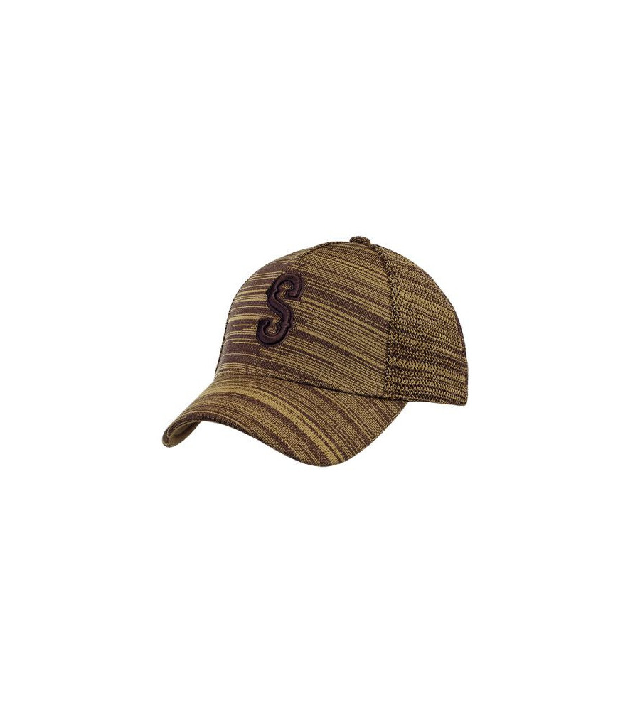 Casquette knit bark Stagunt 