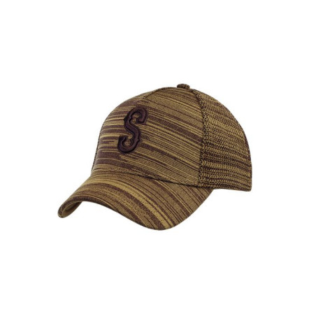 Casquette knit bark Stagunt 