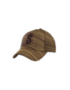 Casquette knit bark Stagunt 