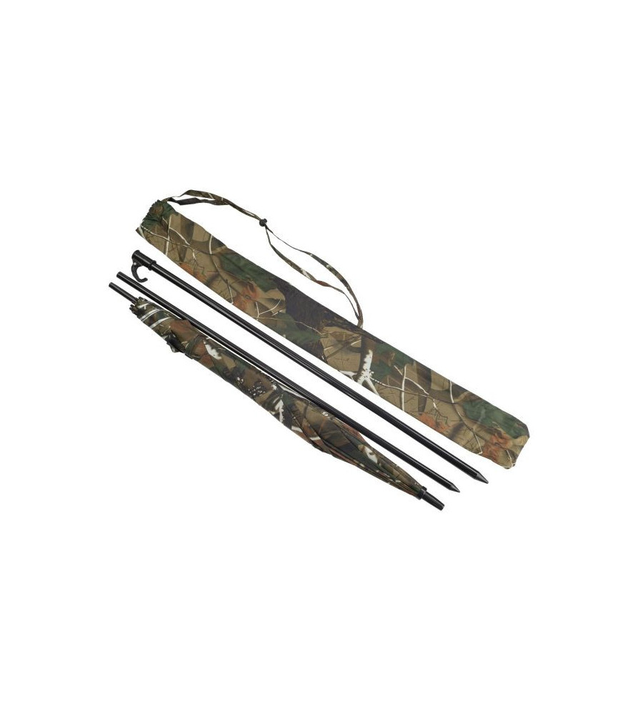 Parapluie ultra leger camo 