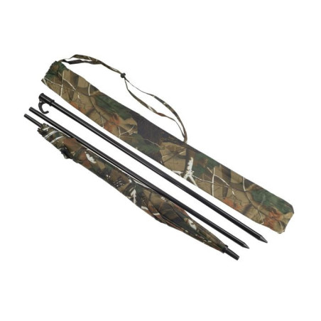 Parapluie ultra leger camo 