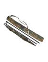 Parapluie ultra leger camo 