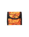 Pochette garna 10 balles januel orange camo 