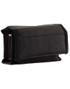 Etui nylon noir pour 10 cartouches 