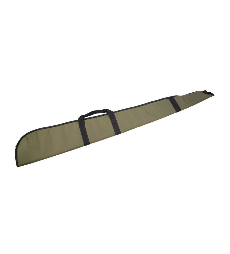 Etui fusil rivas 130 cm vert 