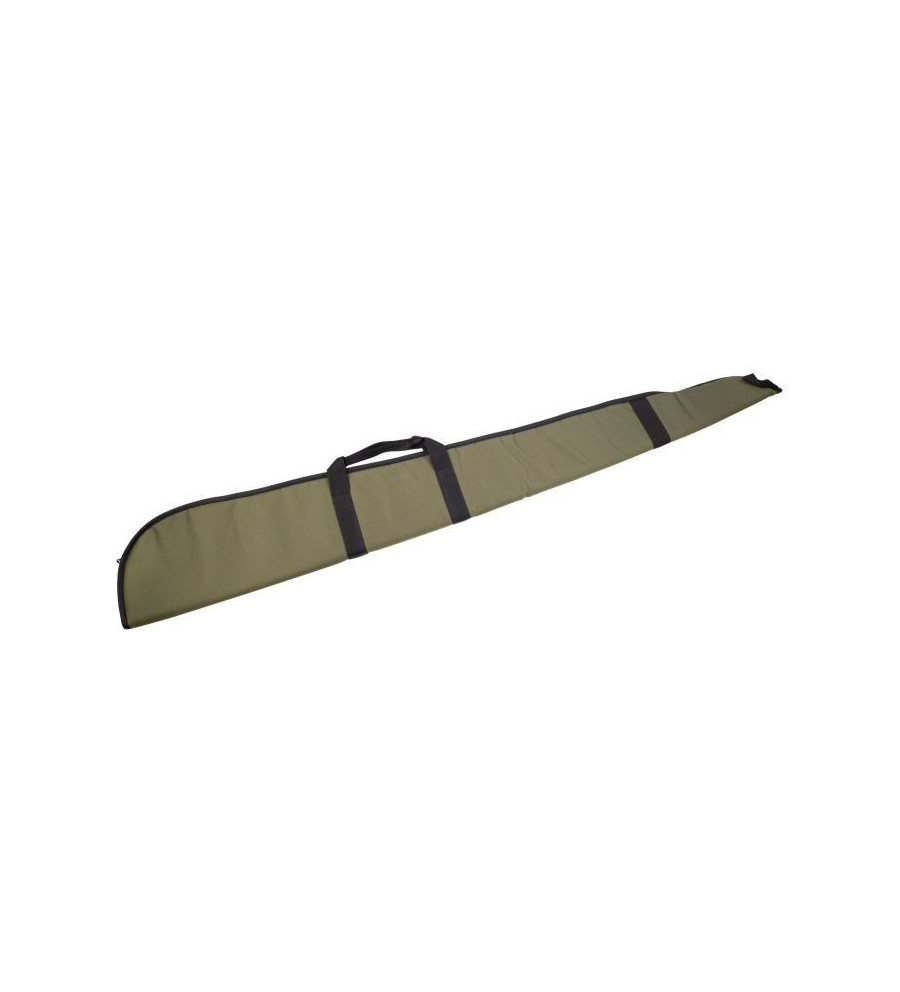 Etui fusil rivas 130 cm vert 