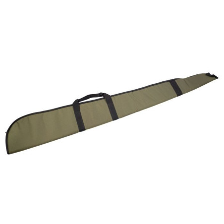 Etui fusil rivas 130 cm vert 