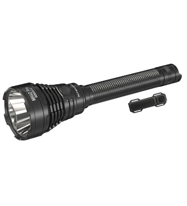 Lampe torche Multitask Hybrid 40 Pro -  3500Lm 