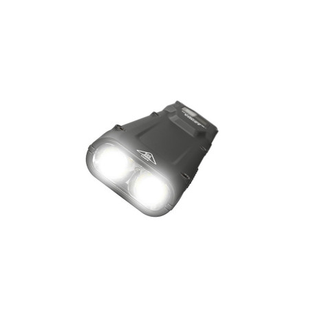 Lampe torche EDC 27 - 3000Lm 