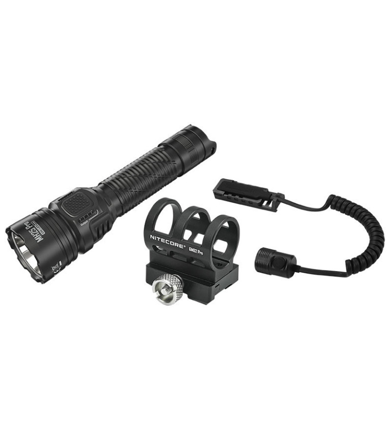 Kit Lampe Multitask Hybrid 25PRO - 3300Lm 