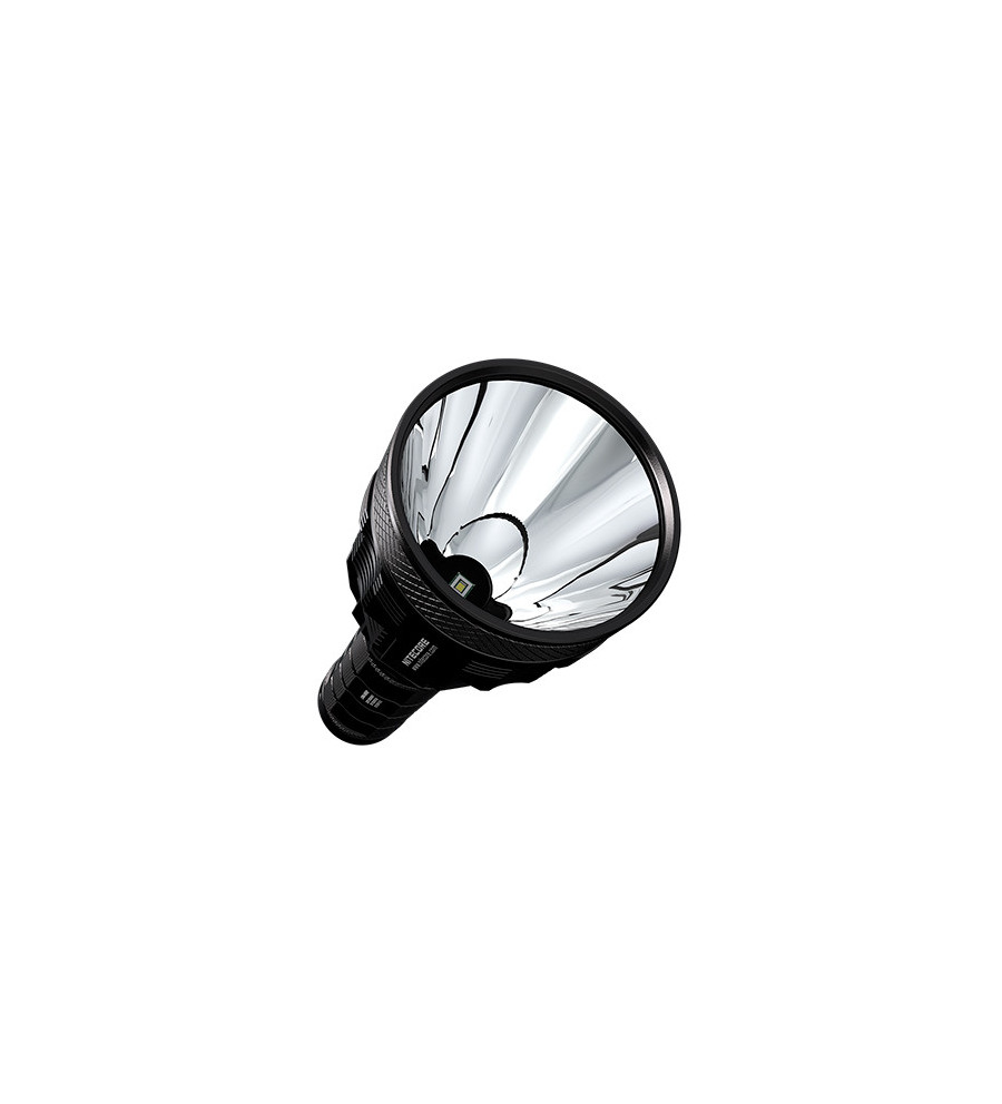 Lampe torche Tiny Monster 39 + batterie - 5200Lm 