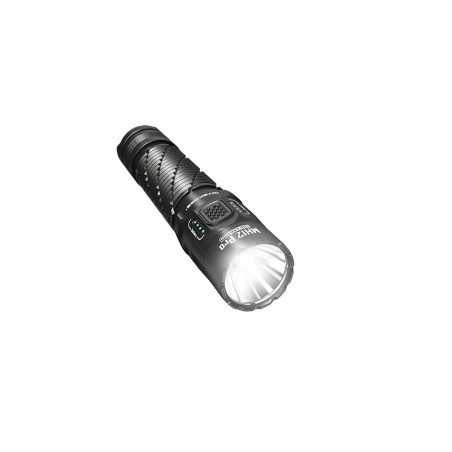 Lampe torche Multitask Hybrid 12 Pro - 3300 Lumens 