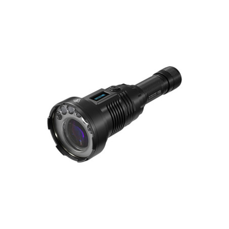 Lampe torche Precise 35i -  Ultra longue portée 1650m 