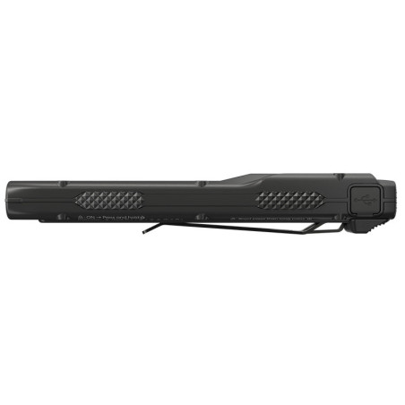 Lampe torche EDC 25 - 3000Lm 