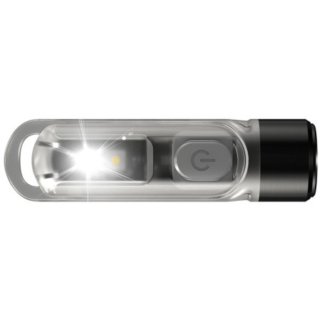 Lampe porte-clé TIKI UV - 1000mW 