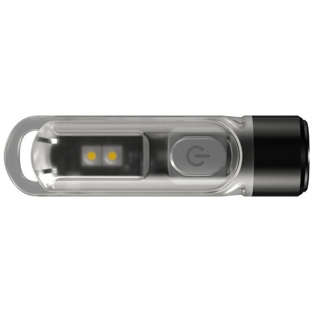 Lampe porte-clé TIKI UV - 1000mW 