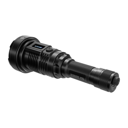 Lampe torche Precise 35i -  Ultra longue portée 1650m 