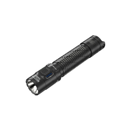 Lampe torche Multitask Hybrid 12 Pro - 3300 Lumens 