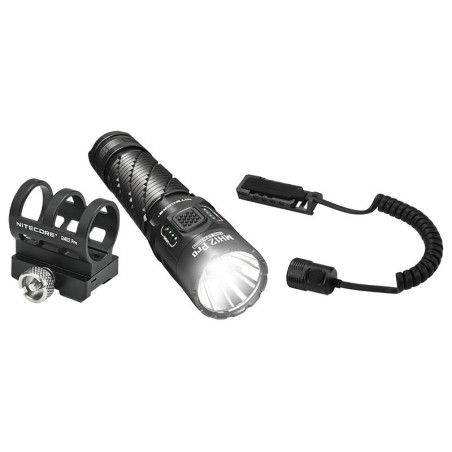 Kit Multitask Hybrid 12 Pro - 3300 Lumens 