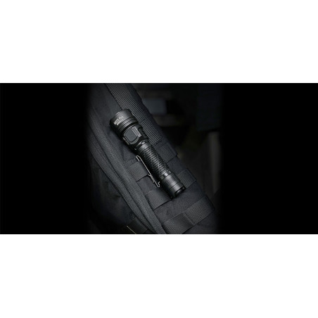 Lampe torche Multitask Hybrid 25 Pro - 3300 Lumens 