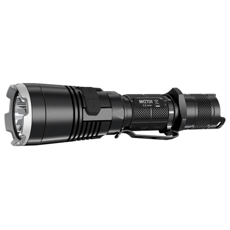 Lampe torche Multitask Hybrid 27 UV - 1000Lm 