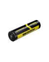 Accus Li-ion 18650 - 2600mAh 