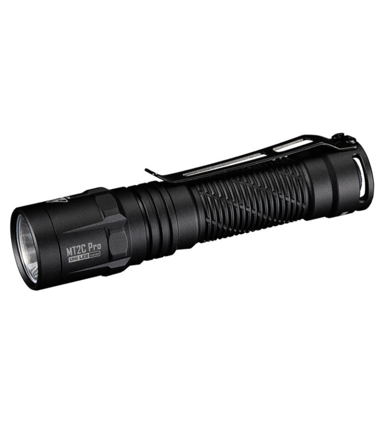 Lampe torche Multi-Task 2C PRO - 1800Lm 