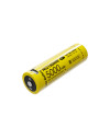 Accus Li-ion 21700 - 5000mAH 