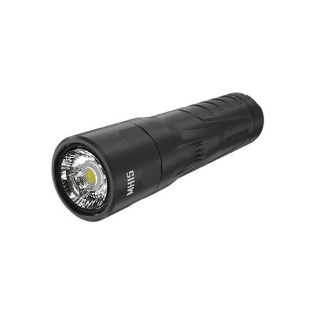 Lampe torche Multitask Hybrid 15 - 2000Lm 