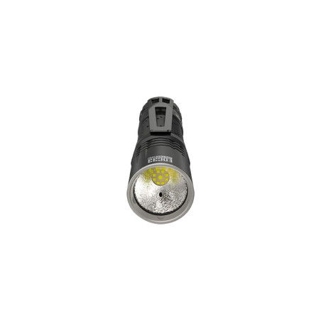 Lampe torche EDC33 - 4000Lm 