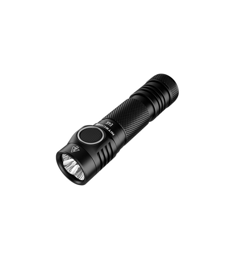 Lampe torche Explorer 4K - 4400lm 