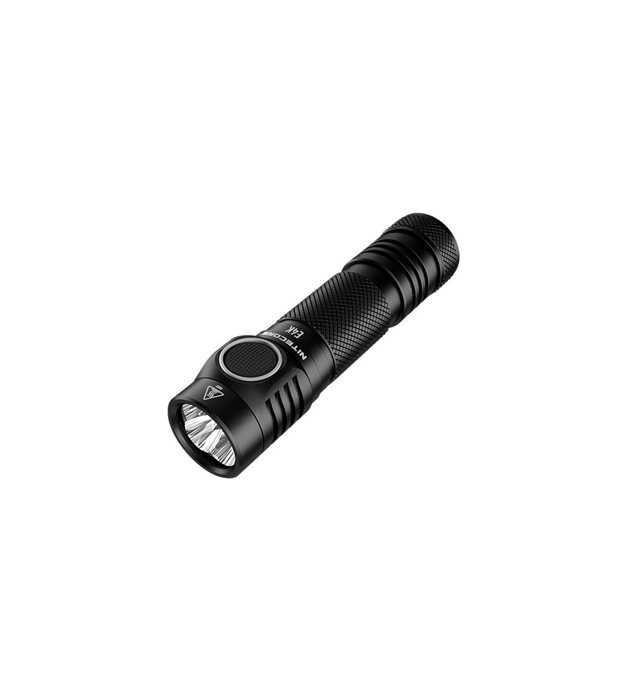 Lampe torche Explorer 4K - 4400lm 