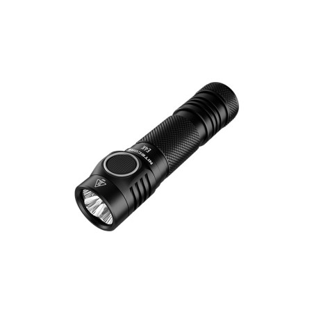 Lampe torche Explorer 4K - 4400lm 