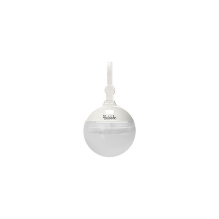 Mini Lampe magnétique de camping BUBBLE - 100Lm 