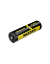 Accus Li-ion 18650 - 3400mAh 