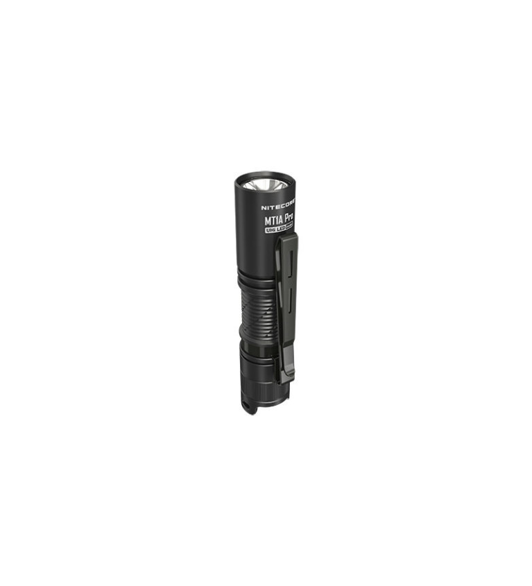 Lampe torche Multi-Task 1A PRO - 800Lm 