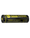 Accus Li-ion 18650 - 3400mAh 