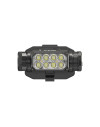 Lampe Frontale HC65M-UHE - Montage NVG 